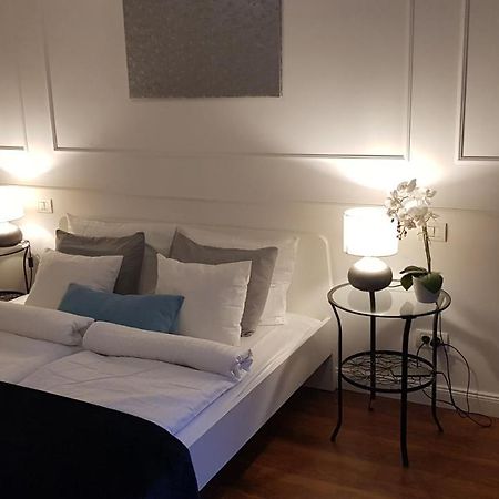 Goldsmith Apartment Budapeszt Zewnętrze zdjęcie