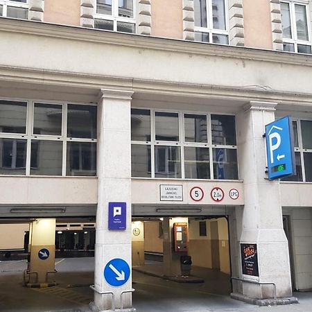 Goldsmith Apartment Budapeszt Zewnętrze zdjęcie