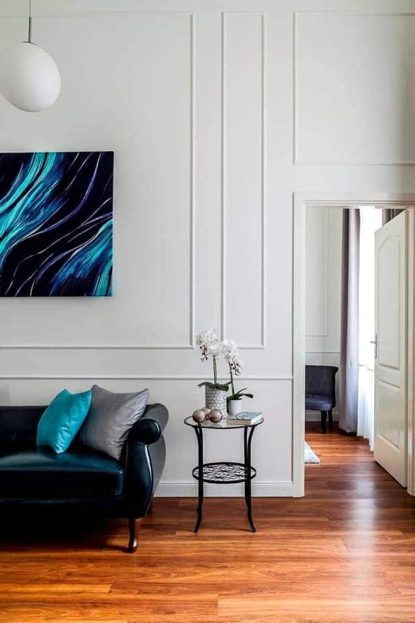 Goldsmith Apartment Budapeszt Zewnętrze zdjęcie
