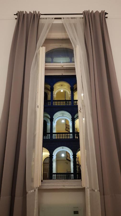 Goldsmith Apartment Budapeszt Zewnętrze zdjęcie