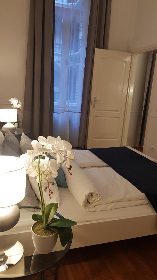 Goldsmith Apartment Budapeszt Zewnętrze zdjęcie