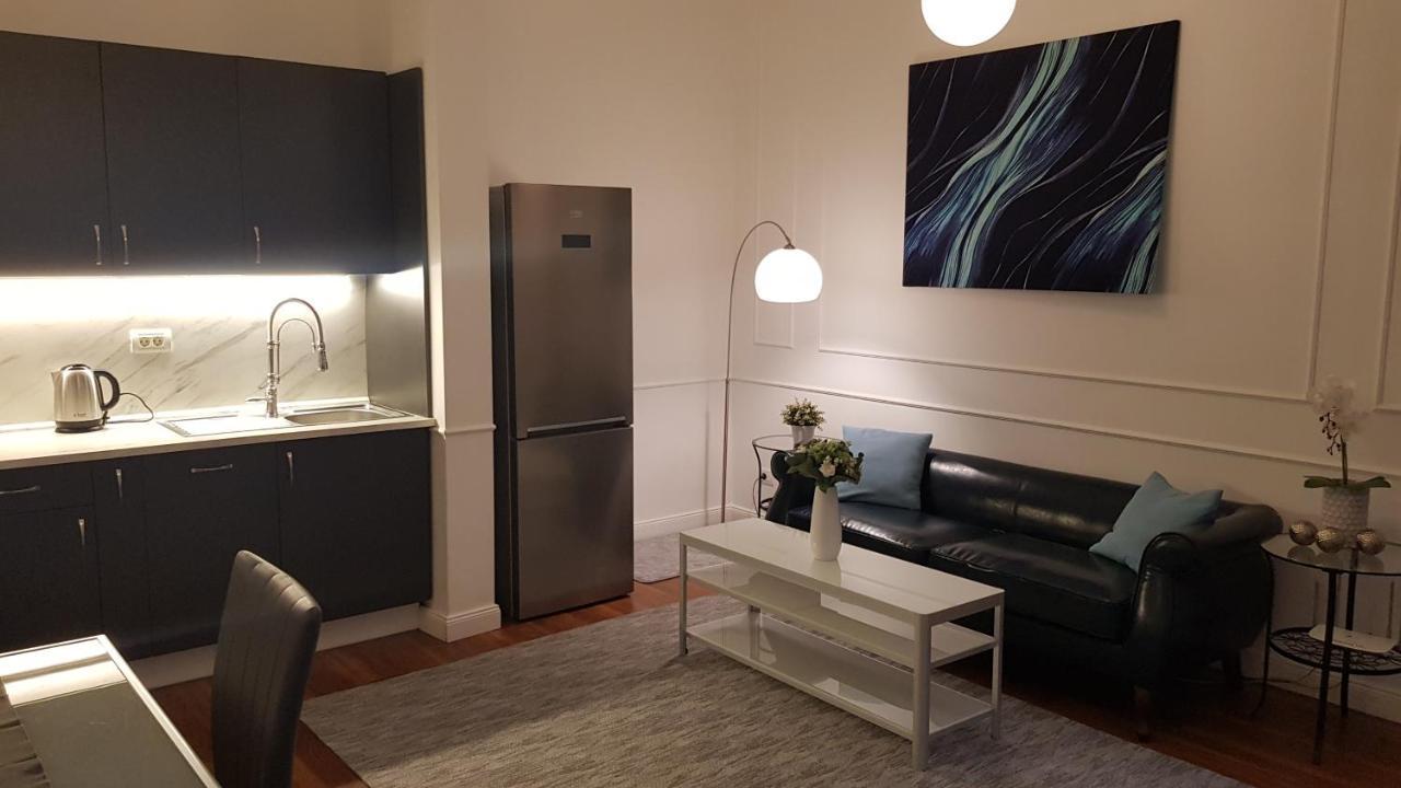 Goldsmith Apartment Budapeszt Zewnętrze zdjęcie